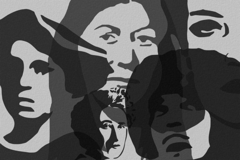 Mujeres Revolucionarias
