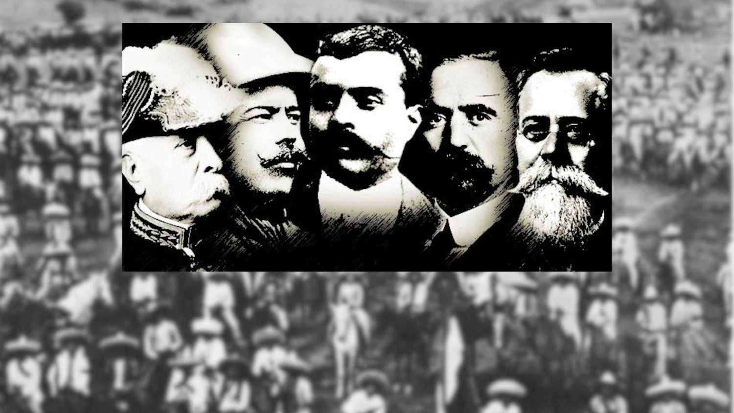 EL LIBERALISMO Y LA REVOLUCIÓN