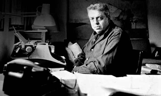 Jorge Ibargüengoitia