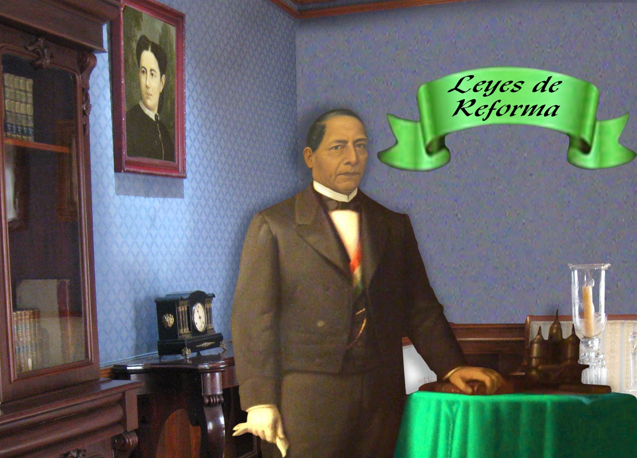 BENITO JUÁREZ, ORQUESTADOR DEL ESTADO MODERNO