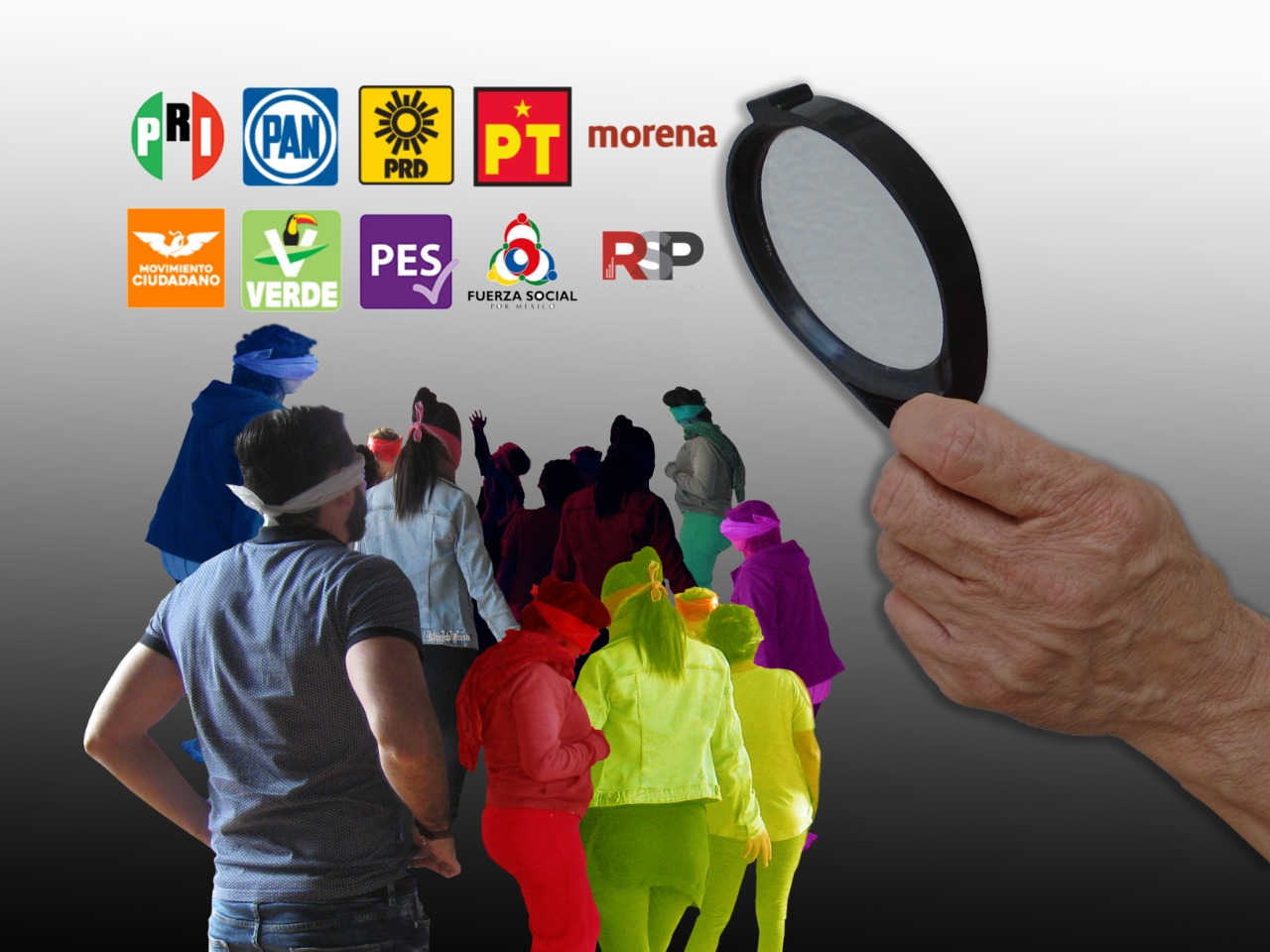 ANÁLISIS DE LA REELECCIÓN DE LAS DIPUTACIONES FEDERALES 2021