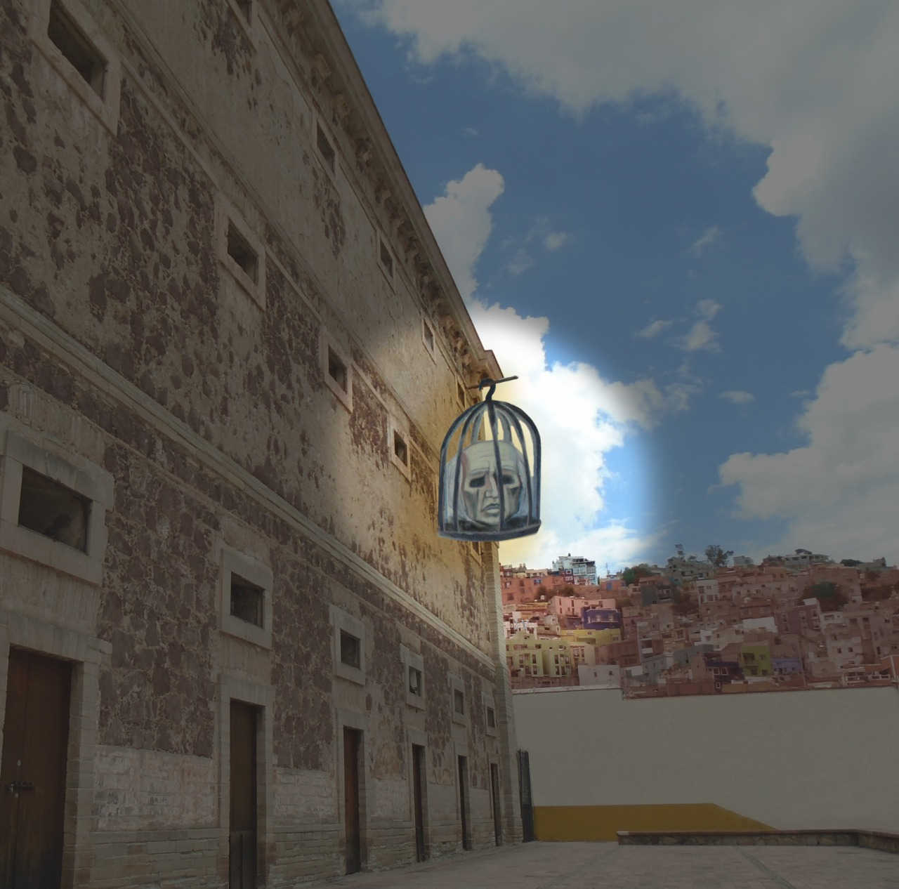 FUSILAMIENTO DE MIGUEL HIDALGO Y COSTILLA