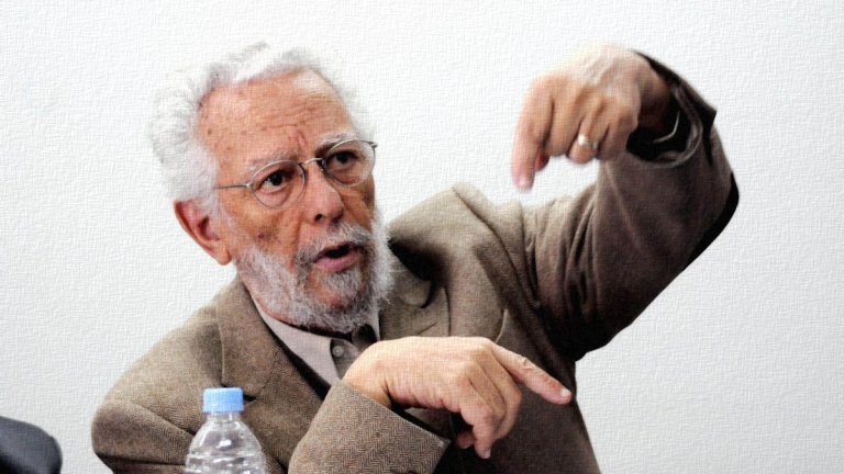 Dussel, Estado, Socialismo