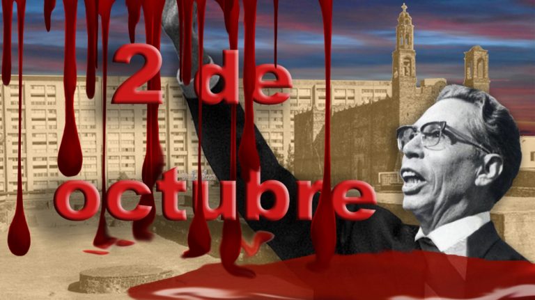 MOVIMIENTO ESTUDIANTIL DEL 68 EN EL MARCO INTERNACIONAL