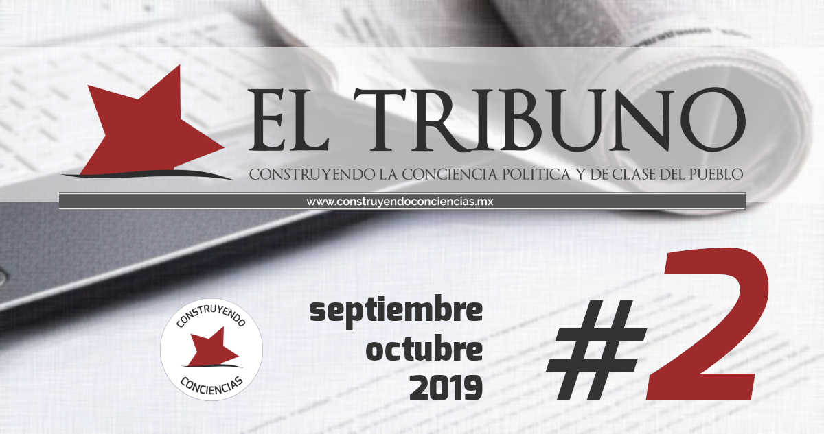 El Tribuno 2 - construyendoconciencias.mx