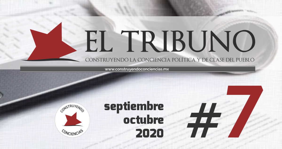 El Tribuno 7 - construyendoconciencias.mx