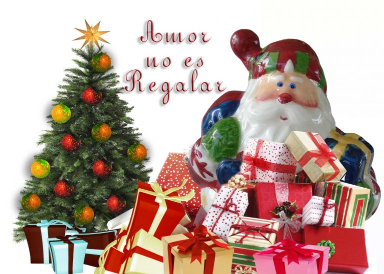 ¿QUÉ NOS TRAJO SANTA?: EL DISCURSO CAPITALISTA CONSTRUIDO EN TORNO A LA NAVIDAD