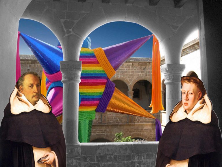 ​LAS POSADAS, UN SINCRETISMO DESCONOCIDO