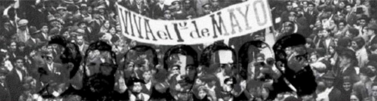 Primero de Mayo