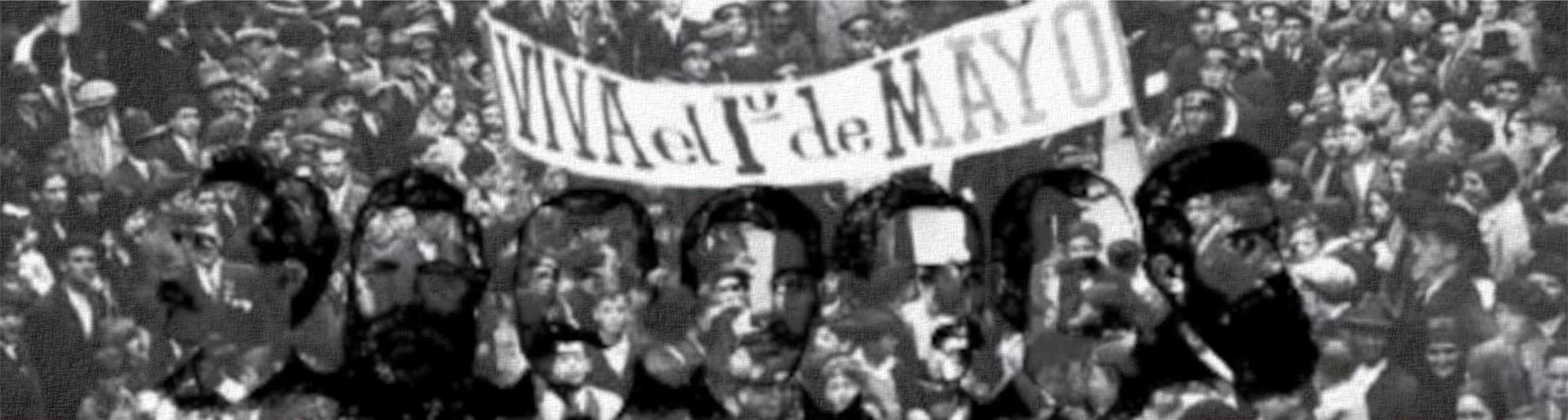 Primero de Mayo