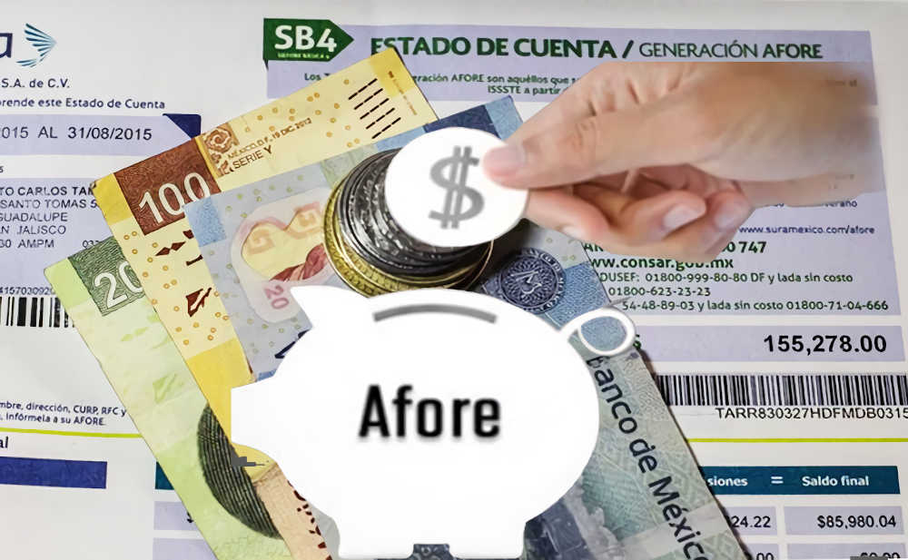 LAS AFORES, POLÍTICA DEL NEOLIBERALISMO