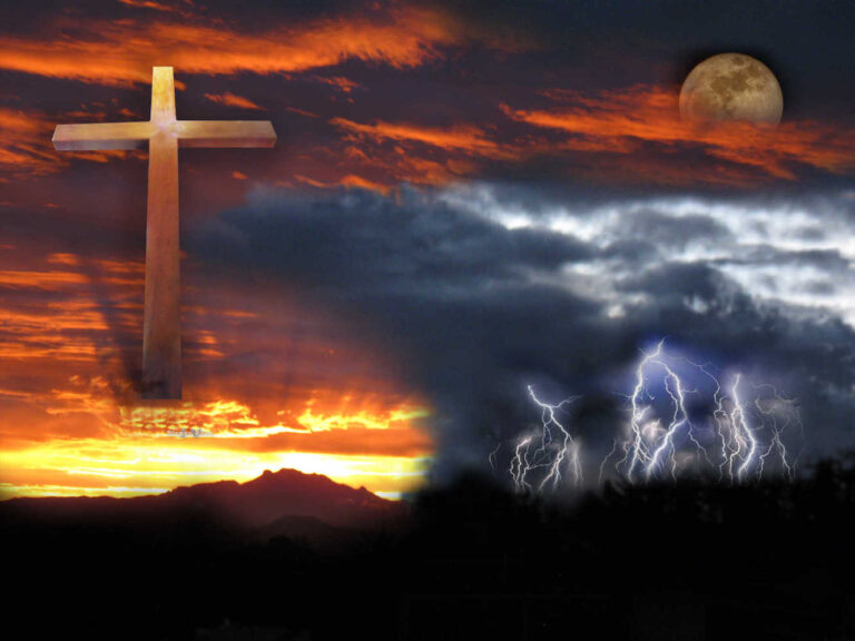 LA RELIGIÓN UNA HERRAMIENTA DE ALIENACIÓN