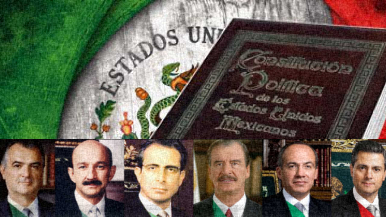 La mutilación al espíritu social de la Constitución Política de 1917
