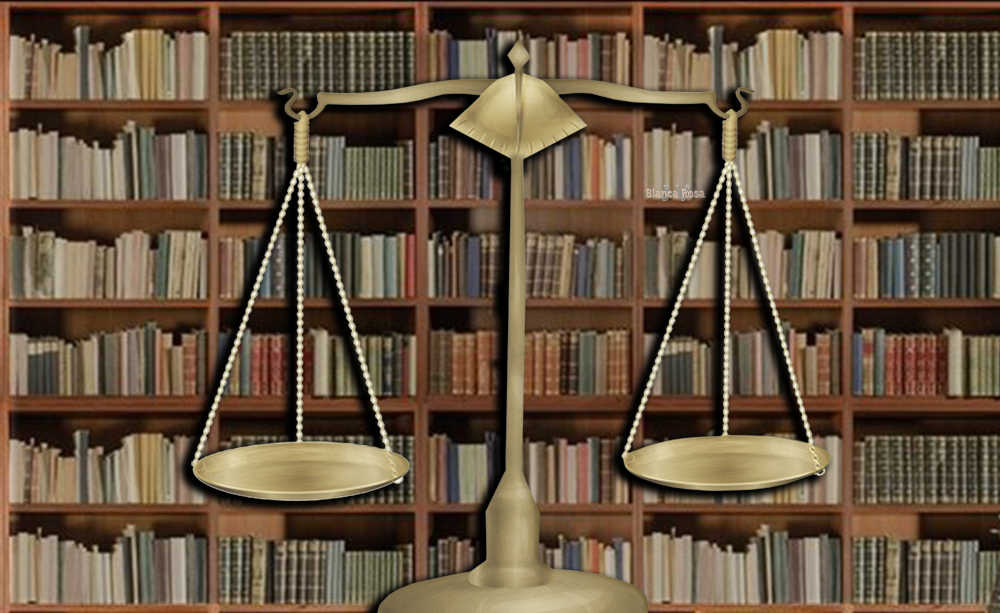 Acerca del Concepto de Justicia y la Reforma al Poder Judicial