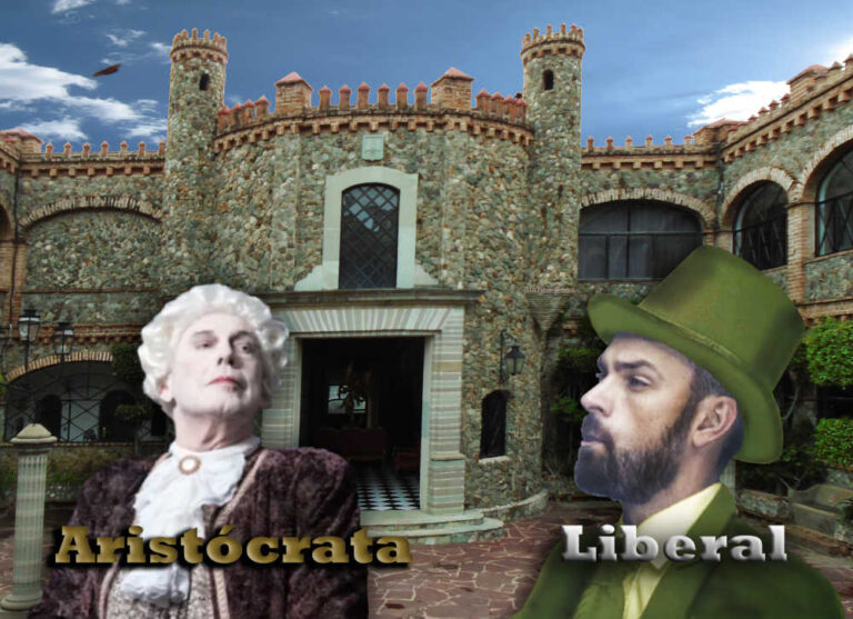 Es el Liberalismo la herramienta ideológica de la emancipación de México