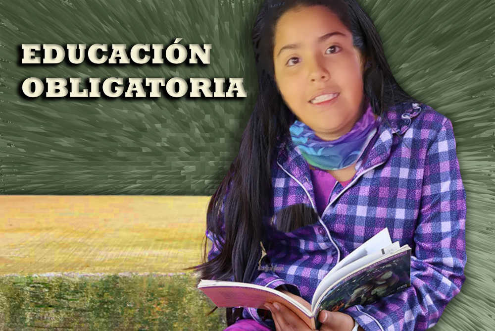 La Educación Obligatoria en México